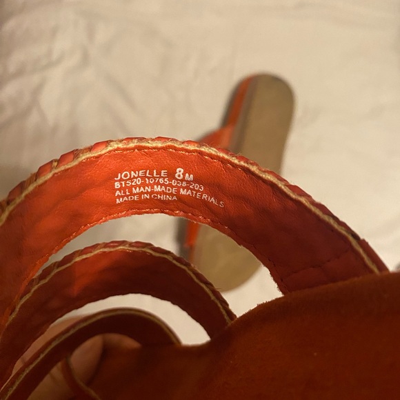 Baretraps Women's sandals - Picture 4 of 4